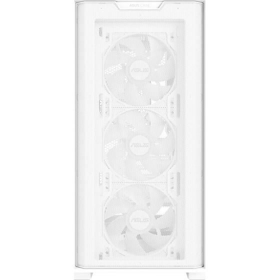 Asus A21 Plus Argb White Case - (90DC00H3-B19010)