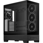 Asus A31 Plus Tg Argb Black Midi Tower - (90DC00R0-B19000)
