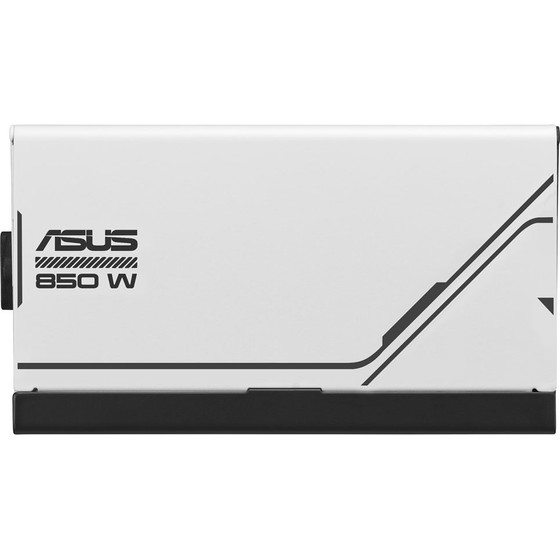 Asus AP-850G Power Supply Unit 850 W 20+4 Pin Atx Atx Black, White - (90YE00U0-B0NA00)