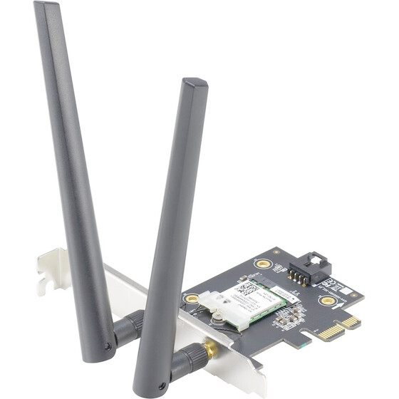 Asus BT5.2 Internal Wlan / Bluetooth 1775 Mbit/s - (PCE-AX1800)