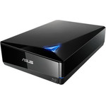 Asus BW-16D1X-U Optical Disc Drive Blu-Ray Rw Black - (90DD0210-M29000)