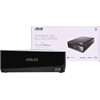 Asus BW-16D1X-U Optical Disc Drive Blu-Ray Rw Black - (90DD0210-M29000)