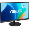 Asus Computer Monitor 54.5 Cm (21.4'') 1920 x 1080 Pixels Full Hd Lcd Black - (VP227HF)