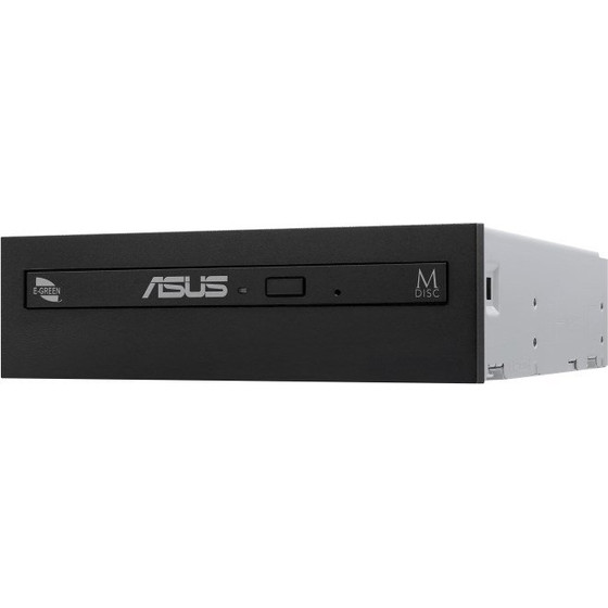 Asus DRW-08D6MT (OEM) Optical Disc Drive Internal DVD�Rw Black - (90DD0340-B19000)