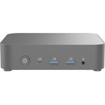 Asus Nuc 14 Essential RNUC14MNK9700002 Black N97 - (90AR00M2-M00080)
