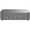 Asus Nuc 14 Essential RNUC14MNK9700002 Black N97 - (90AR00M2-M00080)