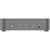 Asus Nuc 14 Essential RNUC14MNK9700002 Black N97 - (90AR00M2-M00080)