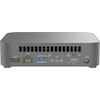 Asus Nuc 14 Essential RNUC14MNK9700002 Black N97 - (90AR00M2-M00080)