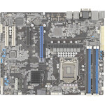 Asus P12R-E Intel C256 Lga 1200 (Socket H5) Atx Server Motherboard - (90SB0A90-M0UAY0)