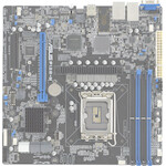 Asus P13R-M Intel C262 Lga 1700 Micro Atx - (90SB0C70-M0UAY0)
