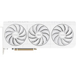 Asus Prime -RX9070XT-O16G-White Amd Radeon Rx 9070 Xt 16 Gb GDDR6 - (90YV0L75-M0NA00)