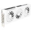 Asus Prime -RX9070XT-O16G-White Amd Radeon Rx 9070 Xt 16 Gb GDDR6 - (90YV0L75-M0NA00)