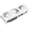 Asus Prime -RX9070XT-O16G-White Amd Radeon Rx 9070 Xt 16 Gb GDDR6 - (90YV0L75-M0NA00)