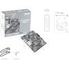 Asus Prime A520M-R Amd A520 Socket AM4 Micro Atx - (90MB1H60-M0EAY0)