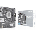 Asus Prime H610M-R-Si Intel H610 Lga 1700 Micro Atx - (90MB1GL0-M0ECY0)