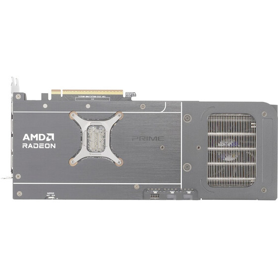 Asus Prime RX9070 O16G Amd Radeon Rx 9070 16 Gb GDDR6 - (90YV0LI1-M0NA00)