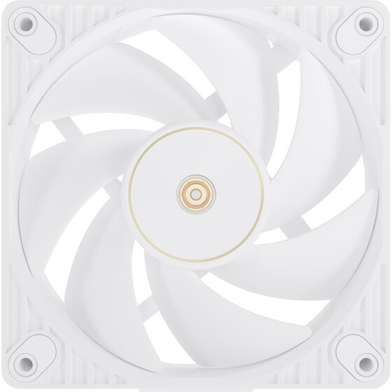 Asus Proart PF120 Fan Pwm White Computer Case 12 Cm 1 pc(s) - (90DA00M3-B09000)
