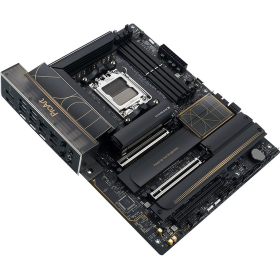 Asus Proart X870E-Creator Wifi Amd X870E Socket AM5 Atx - (90MB1IG0-M0EAY0)