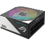Asus Rog Loki SFX-L 1000W Platinum Power Supply Unit 24-Pin Atx Black, Silver - (90YE00N1-B0NA00)