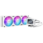 Asus Rog Ryujin Iii 360 Argb Extreme Wht Processor All-in-One Liquid Cooler 12 Cm White 1 pc(s) - (90RC0132-M0EAY0)