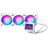 Asus Rog Ryujin Iii 360 Argb Extreme Wht Processor All-in-One Liquid Cooler 12 Cm White 1 pc(s) - (90RC0132-M0EAY0)