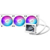 Asus Rog Ryujin Iii 360 Argb Extreme Wht Processor All-in-One Liquid Cooler 12 Cm White 1 pc(s) - (90RC0132-M0EAY0)