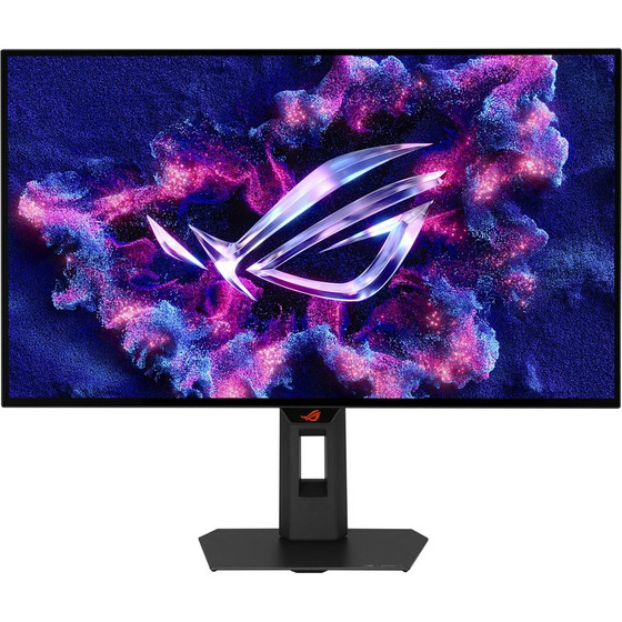 Asus Rog Strix Oled XG27AQdmgr Computer Monitor 67.3 Cm (26.5'') 2560 x 1440 Pixels Quad Hd Black - (90LM0CC0-B01171)