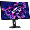 Asus Rog Strix Oled XG27AQdmgr Computer Monitor 67.3 Cm (26.5'') 2560 x 1440 Pixels Quad Hd Black - (90LM0CC0-B01171)
