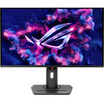 Asus Rog Strix Oled XG27UCdmg Computer Monitor 67.3 Cm (26.5'') 3840 x 2160 Pixels 4K Ultra Hd QD-Oled Black - (90LM0B20-B01971)