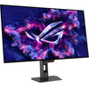 Asus Rog Strix Oled XG32UCwg Computer Monitor 80 Cm (31.5'') 3840 x 2160 Pixels 4K Ultra Hd Black - (90LM0BX0-B01371)