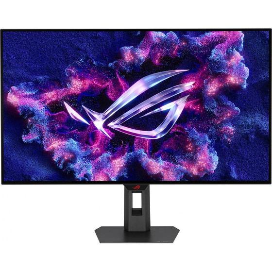 Asus Rog Strix Oled XG32UCwg Computer Monitor 80 Cm (31.5'') 3840 x 2160 Pixels 4K Ultra Hd Black - (90LM0BX0-B01371)