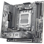 Asus Rog Strix X870-I Gaming Wifi Amd X870 Socket AM5 Mini Itx Motherboard - (90MB1IW0-M0EAY0)