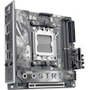 Asus Rog Strix X870-I Gaming Wifi Amd X870 Socket AM5 Mini Itx Motherboard - (90MB1IW0-M0EAY0)