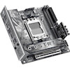 Asus Rog Strix X870-I Gaming Wifi Amd X870 Socket AM5 Mini Itx Motherboard - (90MB1IW0-M0EAY0)
