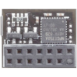 Asus TPM-Spi 2.0 - (90MC07D0-M0XBN1)