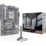 Asus Tuf Gaming B650E-Plus Wifi Amd B650 Socket AM5 Atx - (90MB1M20-M0EAY0)
