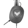 Asus Tuf Gaming H1 Gen Ii Headset Wired Head-Band Usb Type-A Black - (90YH044B-BHUA00)