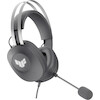 Asus Tuf Gaming H1 Gen Ii Headset Wired Head-Band Usb Type-A Black - (90YH044B-BHUA00)