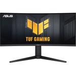 Asus Tuf Gaming VG34VQL3A Computer Monitor 86.4 Cm (34'') 3440 x 1440 Pixels Ultrawide Quad Hd Lcd Black - (90LM06F0-B02E70)