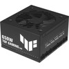 Asus TUF-GAMING-650B-Evo Power Supply Unit 650 W 20+4 Pin Atx Atx Black - (90YE00D6-B0NA00)