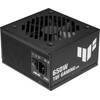 Asus TUF-GAMING-650B-Evo Power Supply Unit 650 W 20+4 Pin Atx Atx Black - (90YE00D6-B0NA00)
