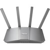 Asus Wireless Router 2.5 Gigabit Ethernet Dual-Band (2.4 Ghz / 5 GHz) Black - (RT-BE55)