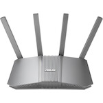 Asus Wireless Router 2.5 Gigabit Ethernet Dual-Band (2.4 Ghz / 5 GHz) Black - (RT-BE55)