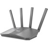 Asus Wireless Router 2.5 Gigabit Ethernet Dual-Band (2.4 Ghz / 5 GHz) Black - (RT-BE55)