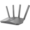 Asus Wireless Router 2.5 Gigabit Ethernet Dual-Band (2.4 Ghz / 5 GHz) Black - (RT-BE55)