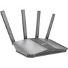 Asus Wireless Router 2.5 Gigabit Ethernet Dual-Band (2.4 Ghz / 5 GHz) Black - (RT-BE55)