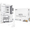 Asus X870 Max Gaming WIFI7 W Amd X870 Socket AM5 Atx - (90MB1LZ0-M0EAY0)