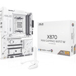 Asus X870 Max Gaming WIFI7 W Amd X870 Socket AM5 Atx - (90MB1LZ0-M0EAY0)