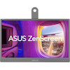 Asus Zenscreen MB166CR Computer Monitor 39.6 Cm (15.6'') 1920 x 1080 Pixels Full Hd Lcd Black - (90LM07D3-B03170)
