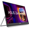 Asus Zenscreen MB229CF Computer Monitor 54.6 Cm (21.5'') 1920 x 1080 Pixels Full Hd Led Black - (90LM08S5-B01A70)